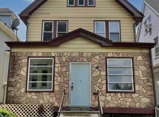 17 N 22nd St, East Orange, NJ 07017