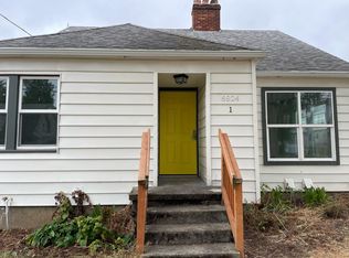 6824 N Commercial Ave, Portland, OR 97217
