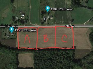 1330-1340 124th Ave, Shelbyville, MI