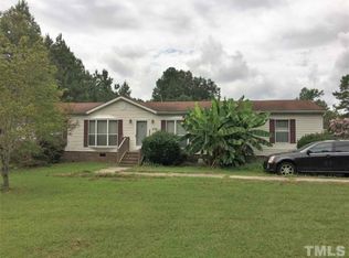 212 Kearney St, Louisburg, NC 27549