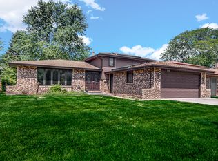 12516 S Menard Ave, Alsip, IL 60803