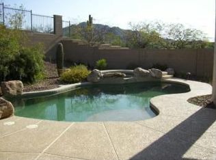 3526 W Powell Dr, Anthem, AZ 85086
