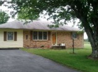 89 Brown Rd, Elkton, KY 42220