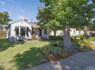 10551 Rose Dr, Whittier, CA 90606