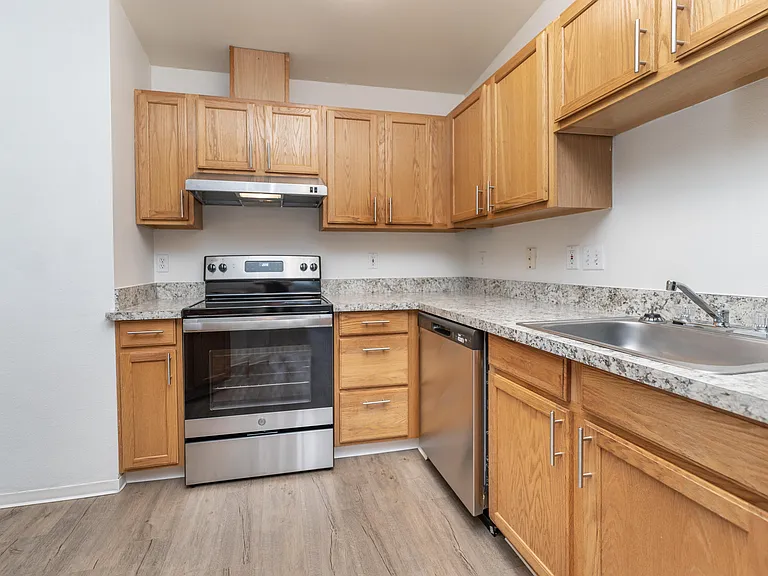 1 Bed 1 Bath Standard - 707 Sq Ft 1 Bed 1 Bath Standard - 707 Sq Ft