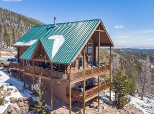 231 Chickasaw Ct, Red Feather Lakes, CO 80545