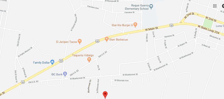 1st image of 1240 W Elizondo Ave