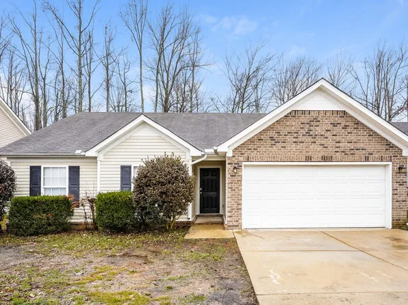 1387 E Nir Shreibman Blvd, La Vergne, TN 37086