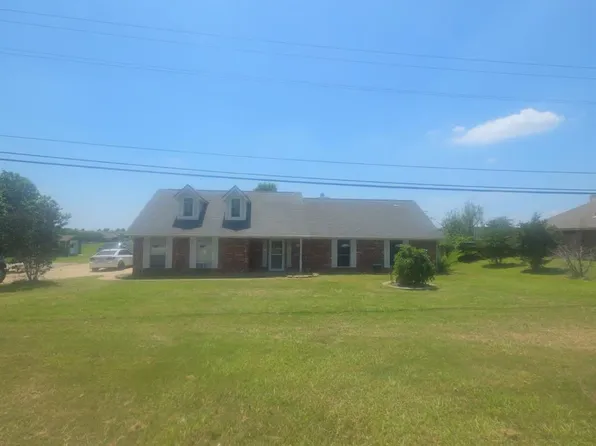 11727 County Road 213, Forney, TX 75126