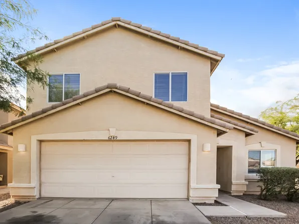 6249 W Encinas Ln, Phoenix, AZ 85043