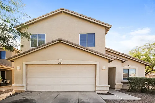 6249 W Encinas Ln Photo 1