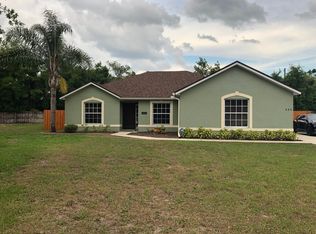 332 Paradise Woods Ct, Davenport, FL 33896