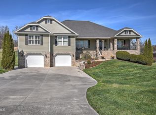 730 Victoria Lee Way, Jonesborough, TN 37659