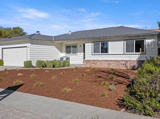 3942 Heppner Ln, San Jose, CA 95136