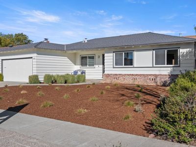 3942 Heppner Ln, San Jose, CA, 95136