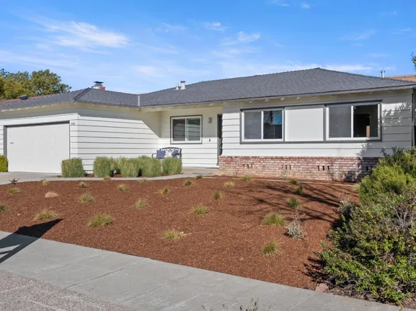 3942 Heppner Ln, San Jose, CA 95136