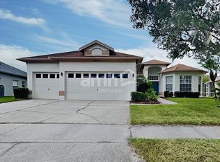28516 Hanging Moss Loop, Wesley Chapel, FL 33543