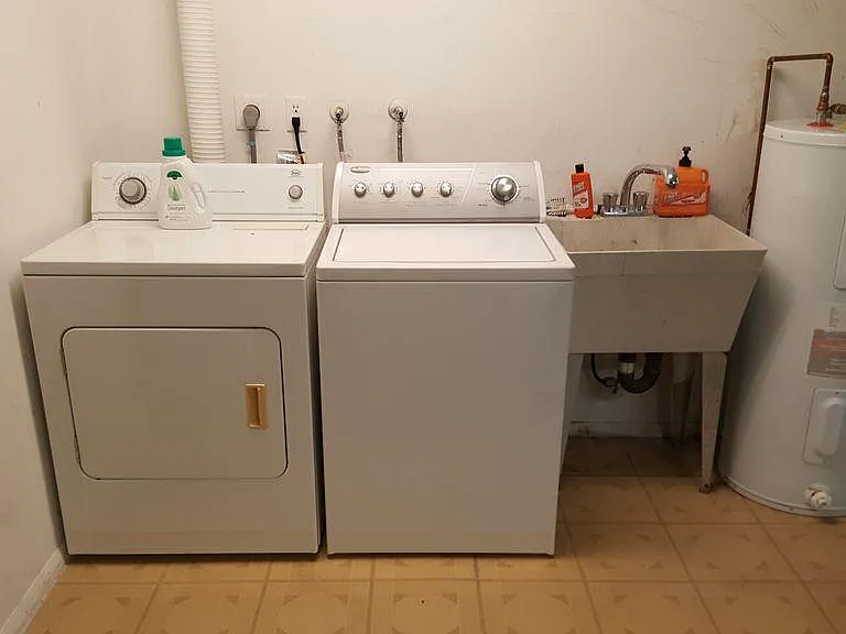 Wash