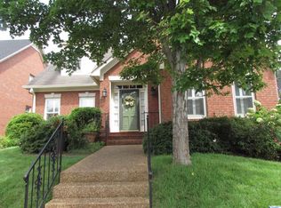 1704 Magnolia Ct SE, Decatur, AL 35601