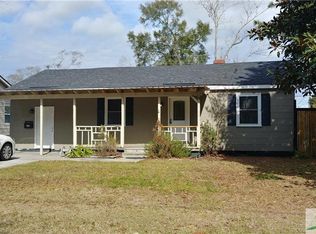 2220 Causton Bluff Rd, Savannah, GA 31404