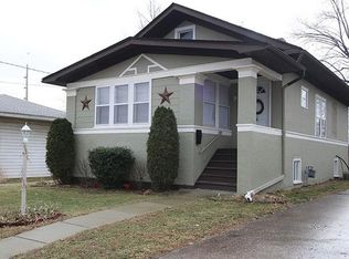 2745 Hillcrest Ave, Alton, IL 62002