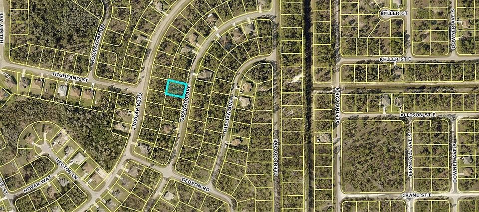 2nd image of 820 Grenada Ave