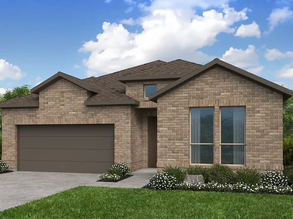 1800 Yaupon Ct, Celina, TX 75009