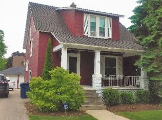 306 N McLellan St, Bay City, MI 48708