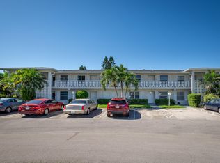 2840 SW 13th St APT 203, Delray Beach, FL 33445