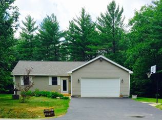 22 Don Dr, Center Conway, NH 03813