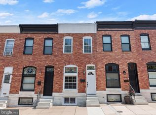633 S Curley St, Baltimore, MD 21224