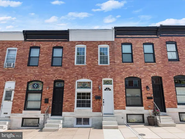 633 S Curley St, Baltimore, MD 21224