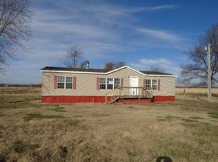 437978 E 130th Rd, Welch, OK 74369