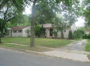43 Fairmount Ave, Lindenwold, NJ 08021