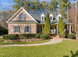 1832 Bowling Green Trl, Raleigh, NC 27613