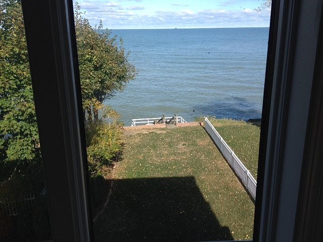 Lakeview from 3rd Floor