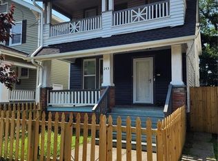 243 W 32nd St APT A, Norfolk, VA 23504