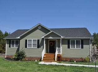 557 Pumping Station Rd, Spout Spring, VA 24593