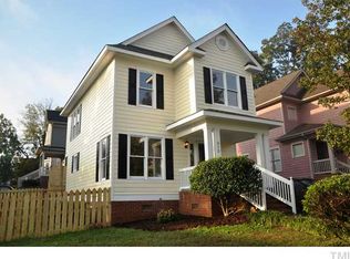 312 Worth St, Raleigh, NC 27601