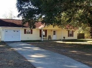 4405 Pine Villa Cir, Pace, FL 32571