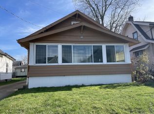 534 Thelma Ave, Akron, OH 44314