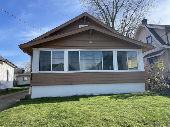 534 Thelma Ave, Akron, OH 44314