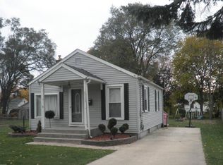 3107 Longstreet Ave SW, Wyoming, MI 49509
