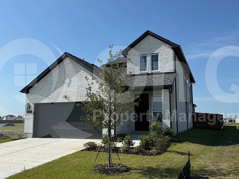 2503 Blue Oasis Ct — Photo 2