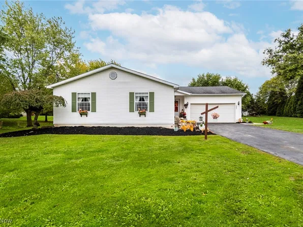 1947 Goshen Rd, Salem, OH 44460