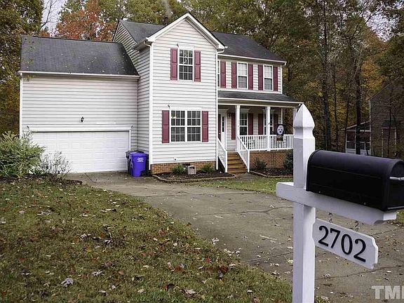 3rd image of 2702 Brick Hearth Dr