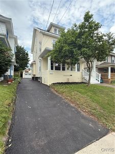 162 Hastings Pl, Syracuse, NY, 13206