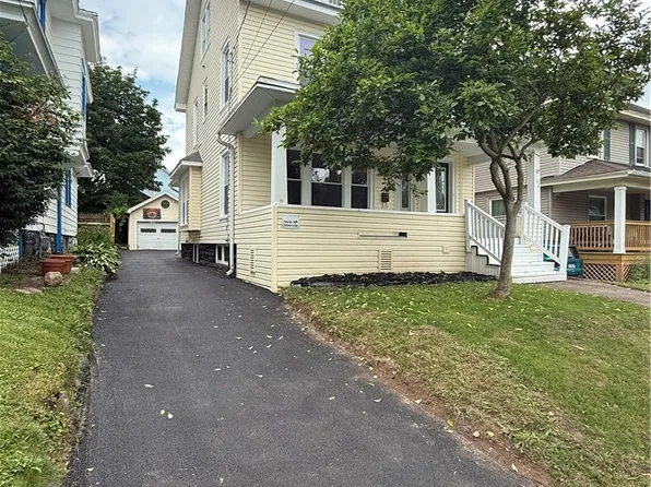 162 Hastings Pl, Syracuse, NY 13206