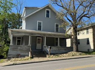 152 E Main St, Brookville, PA 15825