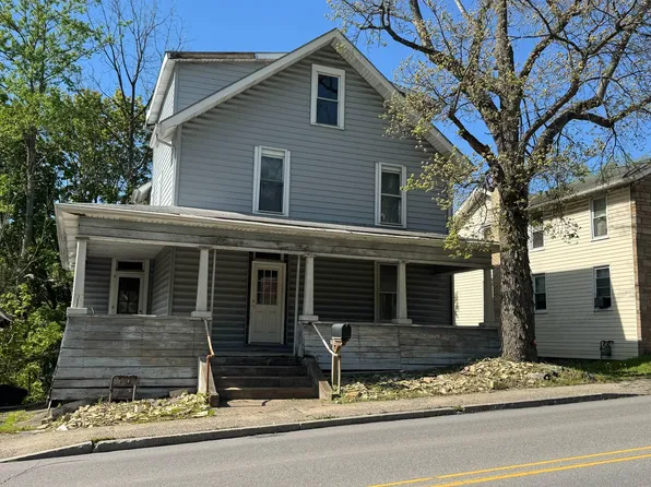 152 E Main St, Brookville, PA 15825